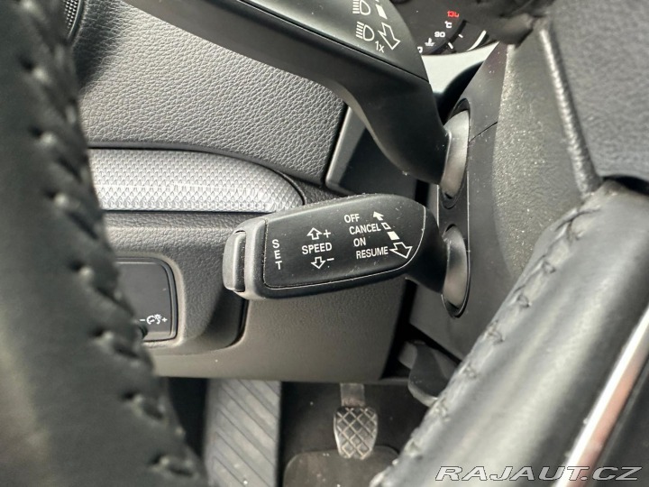 Audi A3 2.0TDi, 110KW, 4xZIMNÍ 2013