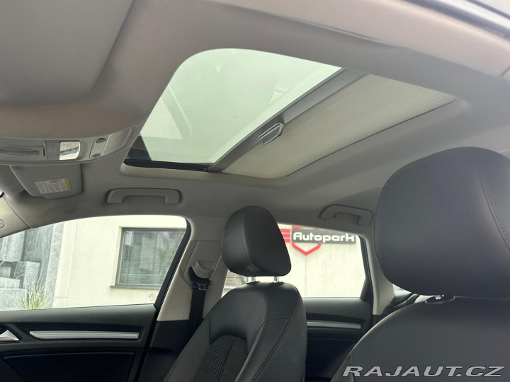 Audi A3 2.0TDi, 110KW, 4xZIMNÍ 2013