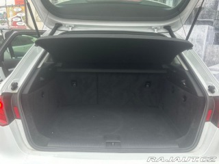 Audi A3 2.0TDi, 110KW, 4xZIMNÍ 2013