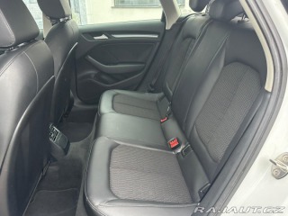 Audi A3 2.0TDi, 110KW, 4xZIMNÍ 2013