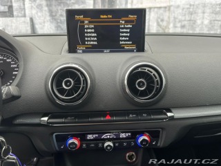 Audi A3 2.0TDi, 110KW, 4xZIMNÍ 2013