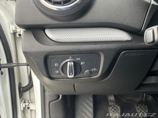 Audi A3 2.0TDi, 110KW, 4xZIMNÍ 2013