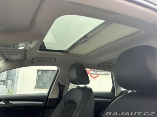 Audi A3 2.0TDi, 110KW, 4xZIMNÍ 2013