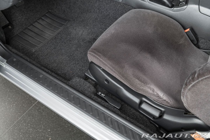 Nissan Ostatní modely S13/TOP/62.000km/1.majite 1989