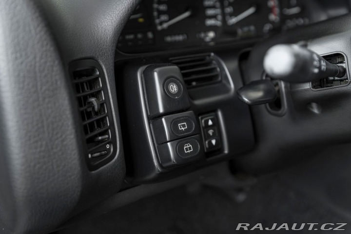 Nissan Ostatní modely S13/TOP/62.000km/1.majite 1989