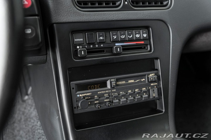 Nissan Ostatní modely S13/TOP/62.000km/1.majite 1989