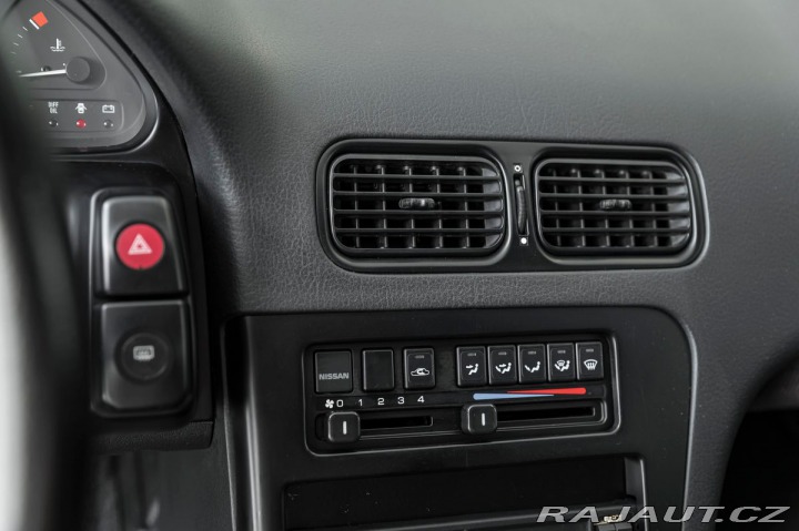 Nissan Ostatní modely S13/TOP/62.000km/1.majite 1989