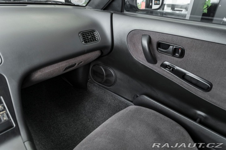 Nissan Ostatní modely S13/TOP/62.000km/1.majite 1989