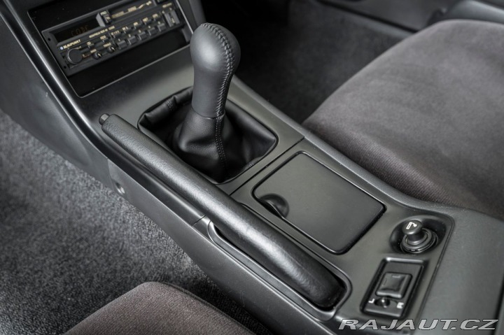 Nissan Ostatní modely S13/TOP/62.000km/1.majite 1989