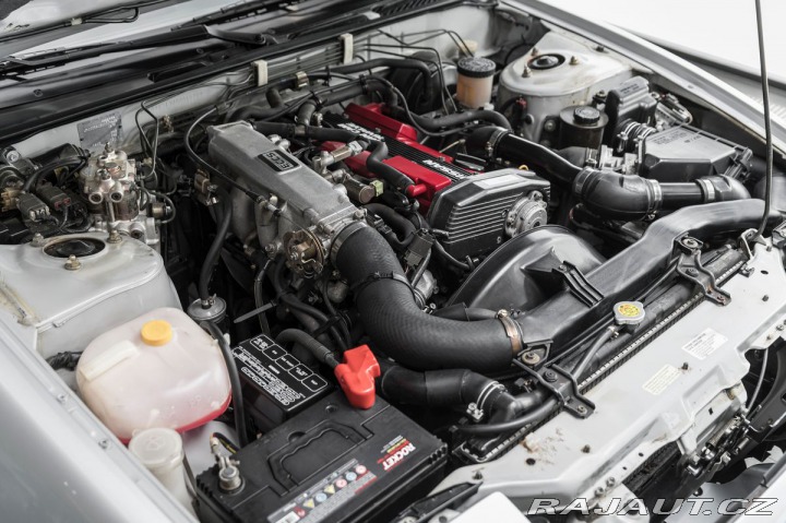 Nissan Ostatní modely S13/TOP/62.000km/1.majite 1989