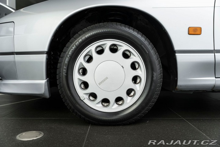 Nissan Ostatní modely S13/TOP/62.000km/1.majite 1989