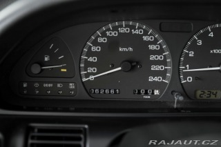 Nissan Ostatní modely S13/TOP/62.000km/1.majite 1989