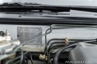 Nissan Ostatní modely S13/TOP/62.000km/1.majite 1989