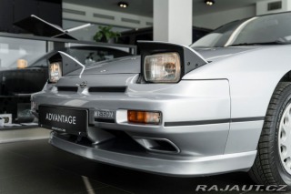 Nissan Ostatní modely S13/TOP/62.000km/1.majite 1989