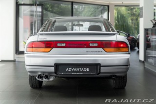 Nissan Ostatní modely S13/TOP/62.000km/1.majite 1989