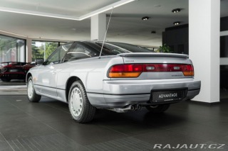 Nissan Ostatní modely S13/TOP/62.000km/1.majite 1989