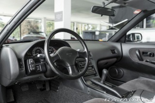 Nissan Ostatní modely S13/TOP/62.000km/1.majite 1989