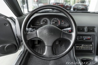 Nissan Ostatní modely S13/TOP/62.000km/1.majite 1989