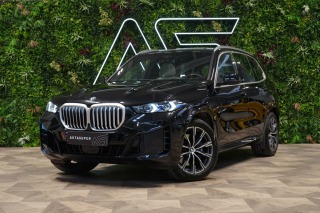 BMW X5 30d*XDRIVE*M*360*H/K*AIR-