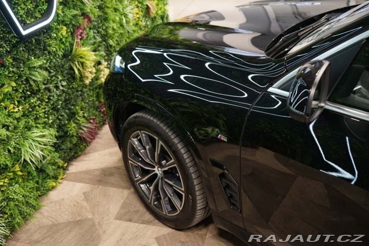 BMW X5 30d*XDRIVE*M*360*H/K*AIR- 2024