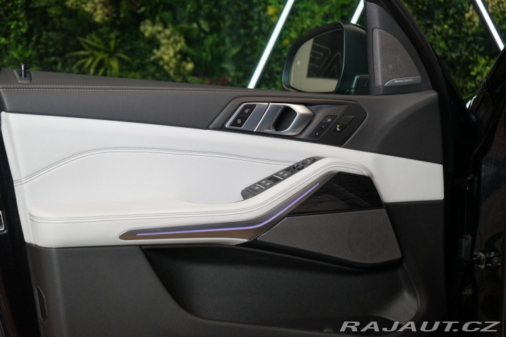 BMW X5 30d*XDRIVE*M*360*H/K*AIR- 2024