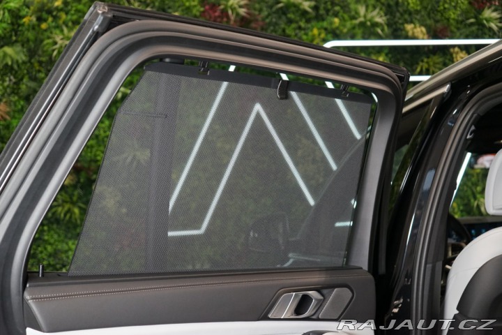 BMW X5 30d*XDRIVE*M*360*H/K*AIR- 2024