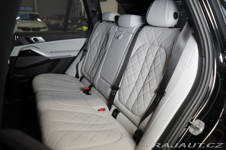 BMW X5 30d*XDRIVE*M*360*H/K*AIR- 2024