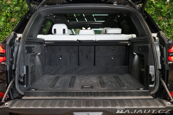 BMW X5 30d*XDRIVE*M*360*H/K*AIR- 2024