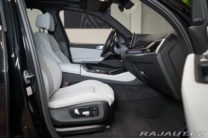 BMW X5 30d*XDRIVE*M*360*H/K*AIR- 2024