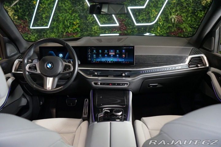 BMW X5 30d*XDRIVE*M*360*H/K*AIR- 2024