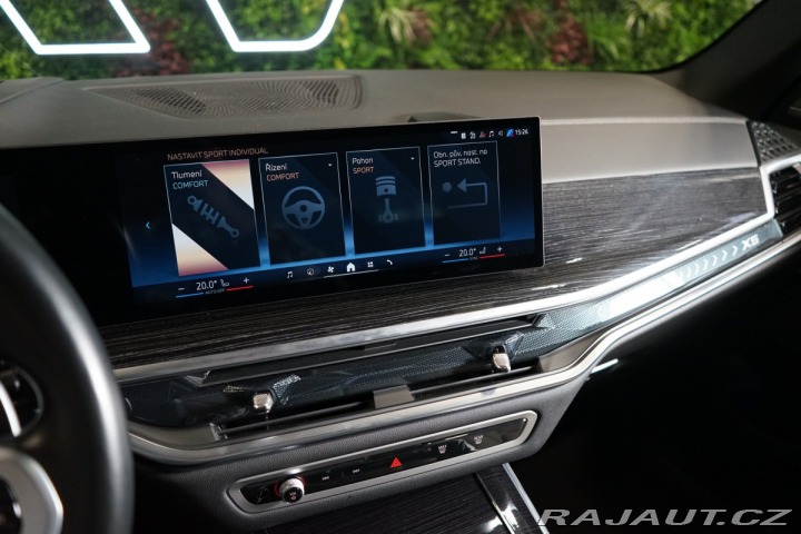 BMW X5 30d*XDRIVE*M*360*H/K*AIR- 2024