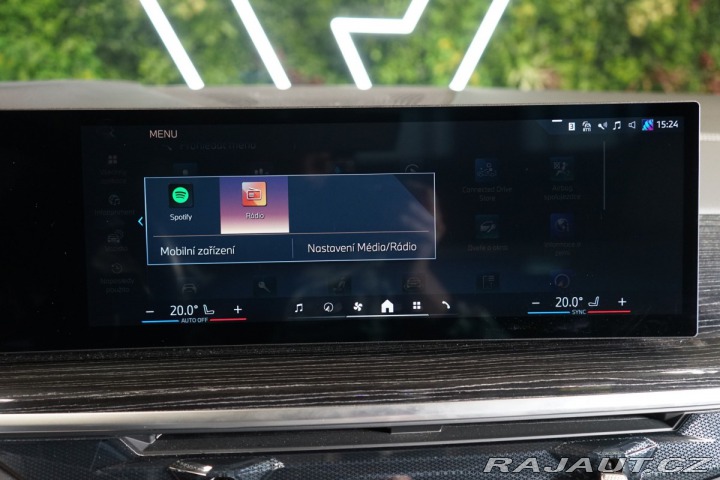 BMW X5 30d*XDRIVE*M*360*H/K*AIR- 2024