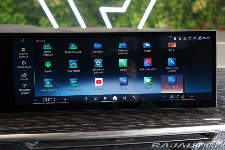 BMW X5 30d*XDRIVE*M*360*H/K*AIR- 2024