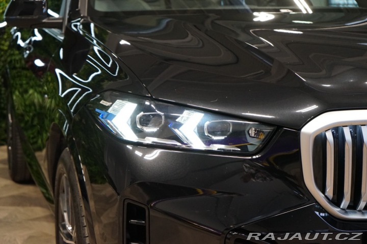 BMW X5 30d*XDRIVE*M*360*H/K*AIR- 2024