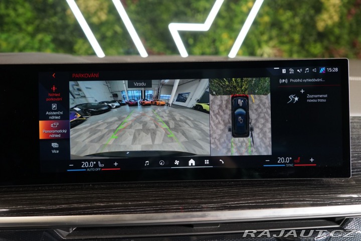 BMW X5 30d*XDRIVE*M*360*H/K*AIR- 2024