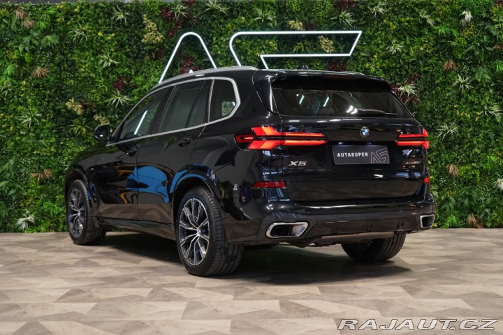 BMW X5 30d*XDRIVE*M*360*H/K*AIR- 2024