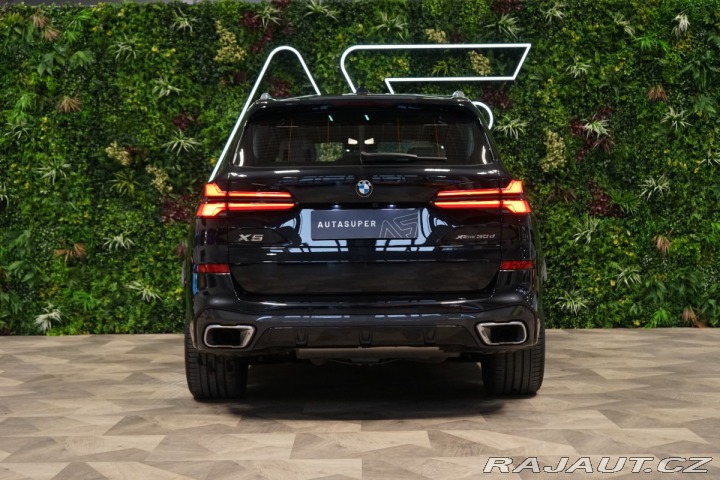 BMW X5 30d*XDRIVE*M*360*H/K*AIR- 2024