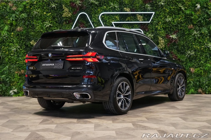 BMW X5 30d*XDRIVE*M*360*H/K*AIR- 2024
