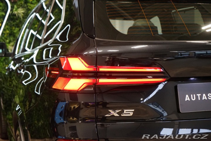 BMW X5 30d*XDRIVE*M*360*H/K*AIR- 2024
