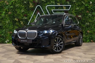 BMW X5 30d*XDRIVE*M*360*H/K*AIR- 2024