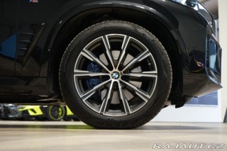 BMW X5 30d*XDRIVE*M*360*H/K*AIR- 2024