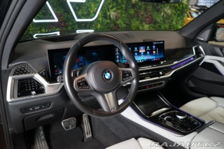 BMW X5 30d*XDRIVE*M*360*H/K*AIR- 2024