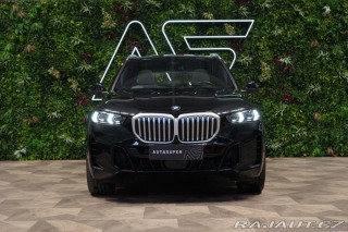 BMW X5 30d*XDRIVE*M*360*H/K*AIR- 2024