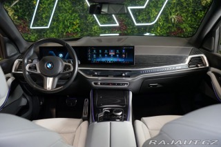 BMW X5 30d*XDRIVE*M*360*H/K*AIR- 2024