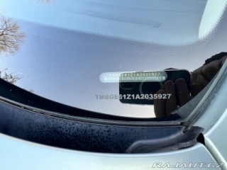 Škoda Octavia Facelift 2.0 TDI 2009