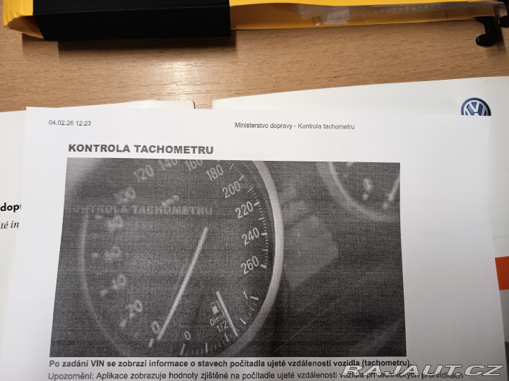 Volkswagen Touareg 3,0TDI 4Motion V6 1 maj 2011