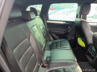 Volkswagen Touareg 3,0TDI 4Motion V6 1 maj 2011