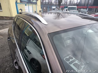Volkswagen Touareg 3,0TDI 4Motion V6 1 maj 2011