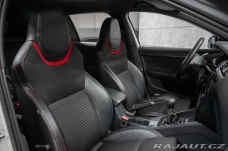 Škoda Octavia RS 2.0 TDI 135kW TAŽNÉ*2x 2014