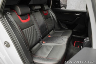 Škoda Octavia RS 2.0 TDI 135kW TAŽNÉ*2x 2014